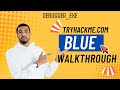 BLUE TRYHACKME.COM Full Walkthrough in 10 MINS