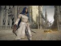 Elden Ring Weapon Showcase - Dagger Powerstance