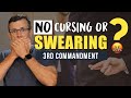 The REAL Meaning of the 3rd Commandment – Jim Staley