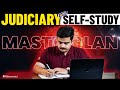 How to Prepare for Judiciary Exam without Coaching? | Judiciary Preparation with Self Study