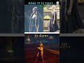 Real Vs In-Game Marika... - Elden Ring