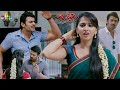 Prabhas \u0026 Anushka's Back to Back Scenes | Mirchi | Telugu Movie Scenes @SriBalajiMovies