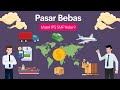 PASAR BEBAS - Materi IPS SMP Kelas 9