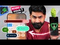 Biggest Android Update Ever🔥 Android 16 New Features Expressive UI Changes \u0026 Major Updates Explained