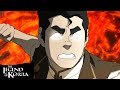 Bolin Going Full Kyoshi for 8 Minutes 😡 | The Legend of Korra