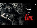 The Cost of LIES | Edit