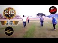 Viral Videos | CID | सीआईडी | Team CID Reaches On Cricket Ground To Catch The Culprit
