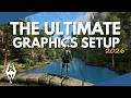 I Spent MONTHS Finding the Best Skyrim Graphics Mods So You Don't Have To