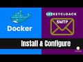 Install Keycloak in Docker: Beginner’s Step‑by‑Step Guide_ Part 1