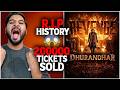 Dhurandhar 2 Unbelievable Advance Booking Report | Dhurandhar 2 Day 1 Box Office Collection