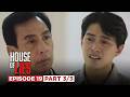 House of Lies: Paolo faces the consequences of his betrayal (Episode 19 – Part 3/3)