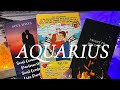 ♒️AQUARIUS ✨Face To Face Conversation; All You Have To Do Is Say \