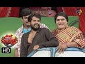 Hyper Aadi Raijing Raju Performance | Jabardsth | 7th September 2017| ETV  Telugu