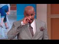 Ask Steve: Nothing wrong with a man crying || STEVE HARVEY