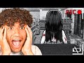 NEVER Play This Roblox Game At 3am..