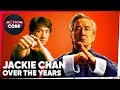 The Cinematic Evolution of Jackie Chan Over The Years | Compilation | ActionCore