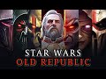 The ENTIRE Old Republic Timeline To Fall Asleep To