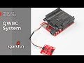Product Showcase: Qwiic System