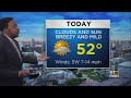Meteorologist Tim Williams Has Your Monday Afternoon Forecast