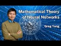 Greg Yang | Large N Limits: Random Matrices \u0026 Neural Networks | The Cartesian Cafe w/ Timothy Nguyen