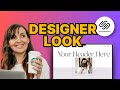 Master Layering in Squarespace 7.1 | Elevate Your Website
