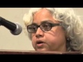 06 04 2013 Gauri Patwardhan,Film Maker speaks about her film