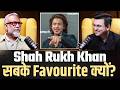 Shah Rukh Khan's Success Secret: Why is he in everyone's heart? | Kangana Ranaut | Article 15 | T...