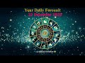 10 December 2025 Your Daily Forecast for all Zodiac signs by Astrologer Nilikash P Pradhan