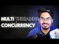 JAVA Multithreading \u0026 Concurrency: Synchronization, CompletableFutures, Locks, Executors \u0026 more