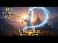 Unicorn 🦄 | Full Animated Movie 2025