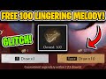 HOW TO GET 100 LINGERING MELODIES IN WHERE WINDS MEET FOR FREE!