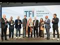 TFI Lifetime Achievement Award 2026 | Celebrating Industry Legacy | Textile Fairs India