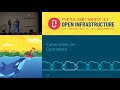 Stretching your application from OpenStack into Public cloud