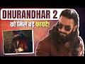 Toxic Postponed! Massive Jackpot for Dhurandhar 2? Ranveer Singh vs Box Office!