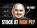 What Happens When PE Gets Too High? | Mohnish Pabrai | Stocks | Investment