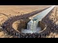 Impossible Places | World's Most Constructions Even Engineers Can’t Believe They Exist | 4K Travel