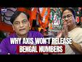 West Bengal Exit Polls: Pradeep Gupta Reveals Why Axis My India Won’t Release Data