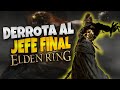 ¡ELDEN RING! HOW TO EASILY DEFEAT THE FINAL BOSS RADAGON AND THE BEAST OF ELDEN