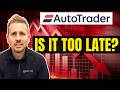 AUTOTRADER HAVE FINALLY GIVEN IN - TOO LITTLE TOO LATE?….