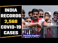 Covid-19 update: India logs 2,568 fresh cases and 27 fatalities | Oneindia News
