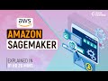 Amazon Sagemaker Tutorial | AWS SageMaker Tutorial | How to Use Amazon SageMaker | Machine Learning