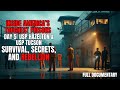 USP Hazelton \u0026 USP Tucson: Inside America’s Most Controlled Prisons | Prison Documentary