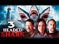 3 Headed Shark | Hollywood Movie Hindi Dubbed | Thriller Hollywood Movie | New Hollywood Movie
