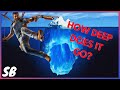 The Just Cause 3 Iceberg Explained
