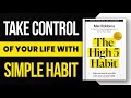 The High 5 Habit by Mel Robbins | Change Your Life with One Simple Habit