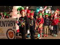 Monrovia Holiday Parade 2021