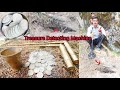 I Found Real Gold while Treasure Hunting |Dowsing Rod and Vanquish 540 Metal Detector
