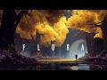 Flora - Fantasy Ethereal Ambient Music - Calm Space Meditative Music