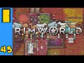 The Long Hot Summer | Rimworld - Part 45
