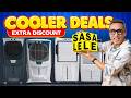 Air Cooler Deals | SASA LELE Sale Flipkart | Best Air Cooler 2026